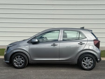 2026 Kia Picanto - photo 3