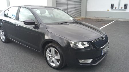 2013 Skoda Octavia - photo 3