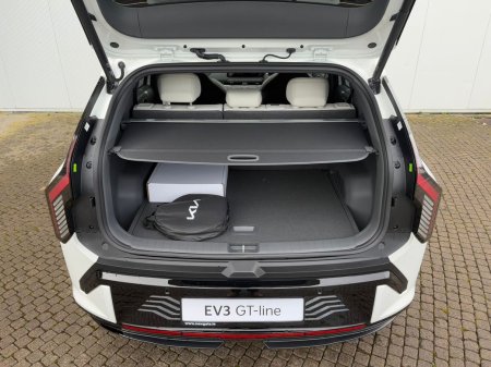 2027 Kia EV3 - photo 37