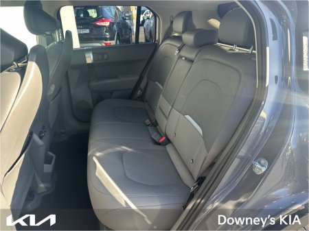 2025 Kia EV3 - photo 8