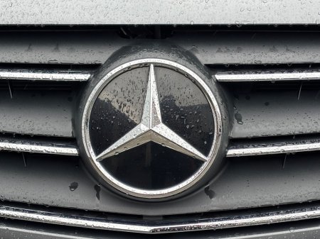 2023 Mercedes-Benz Vito - photo 9