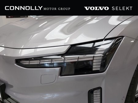 2026 Volvo ES90 - photo 15