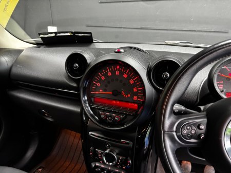 2015 Mini Countryman - photo 21
