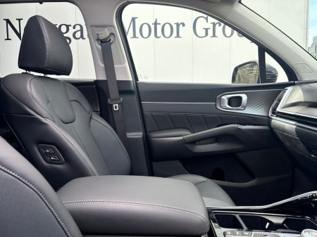 2026 Kia Sorento - photo 28