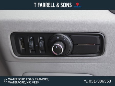 2025 Maxus DELIVER 9 - photo 13