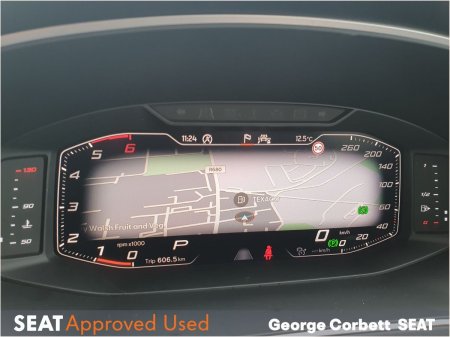 2023 SEAT Tarraco - photo 21