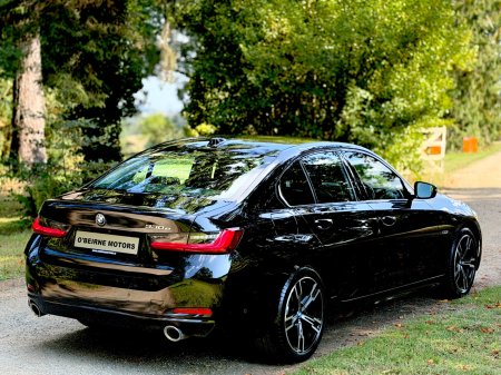 2023 BMW 3-Series - photo 6