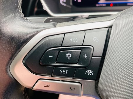 2023 Volkswagen T-Cross - photo 21