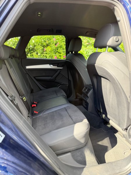 2021 Audi Q5 - photo 33