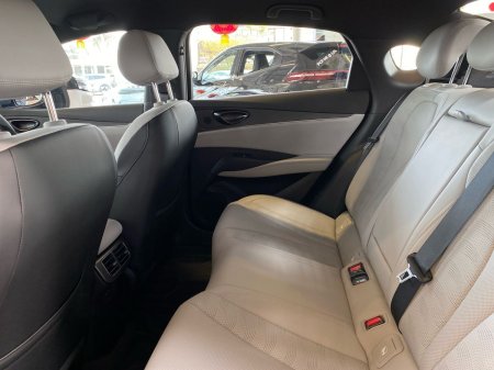 2026 BYD Seal 6 - photo 13