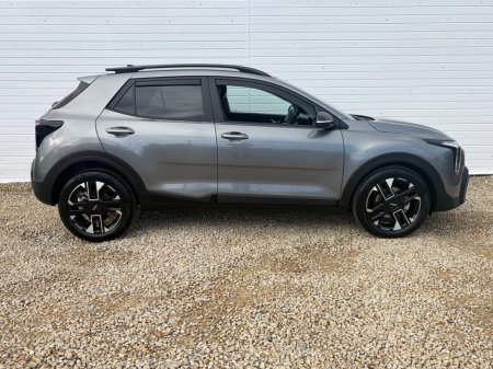 2026 Kia Stonic - photo 2