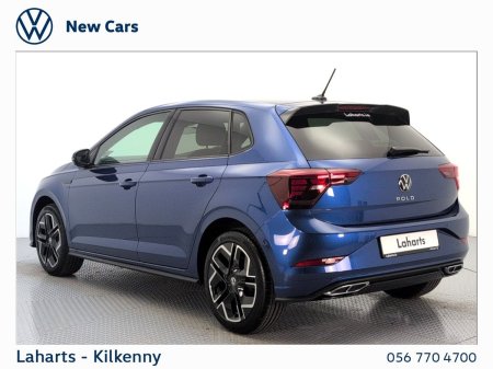 2026 Volkswagen Polo - photo 3