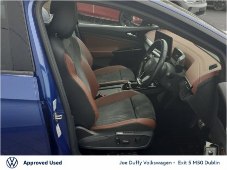 2021 Volkswagen ID.4 - photo 20