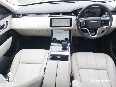 2023 Land Rover Range Rover Velar - photo 4