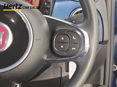 2023 Fiat 500 - photo 23