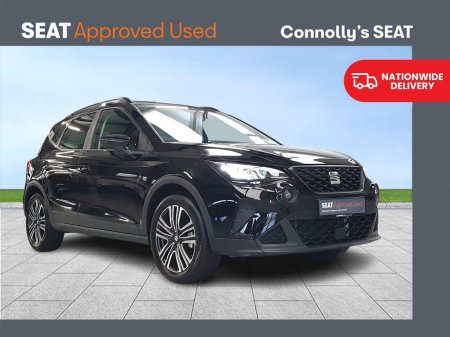 2026 SEAT Arona Arona 1.0TSI 115hp SE+