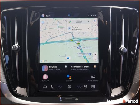 2023 Volvo V60 - photo 17