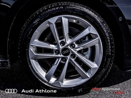 2021 Audi A3 - photo 4