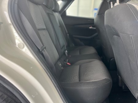 2021 Mazda CX-30 - photo 11