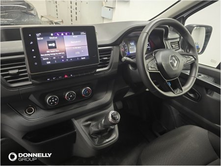 2024 Renault Trafic - photo 7