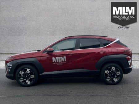 2026 Hyundai KONA - photo 4