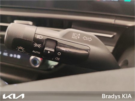 2026 Kia Sportage - photo 20