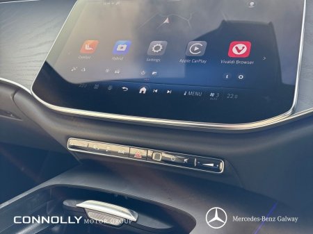 2026 Mercedes-Benz E-Class - photo 19