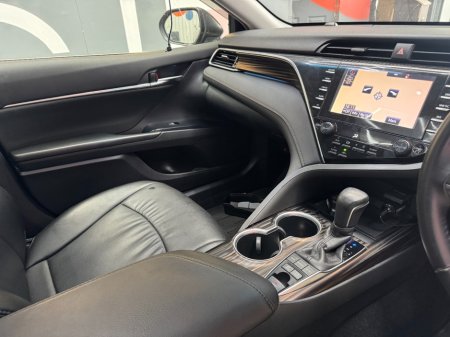 2018 Toyota Camry - photo 11