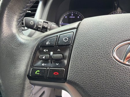 2016 Hyundai Tucson - photo 22