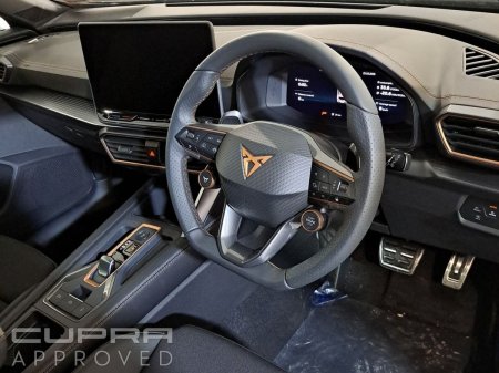 2026 Cupra Formentor - photo 11