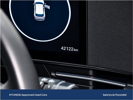 2024 Hyundai KONA - photo 25