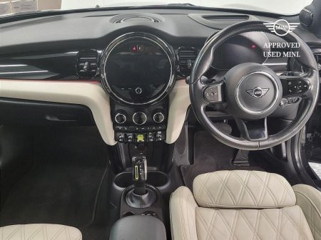 2023 Mini Cooper - photo 4
