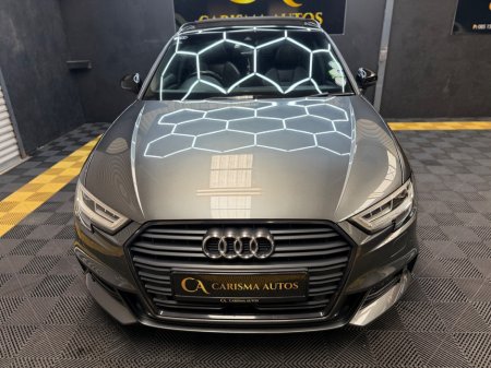 2017 Audi A3 - photo 3