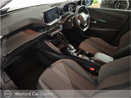 2021 Peugeot 208 - photo 6