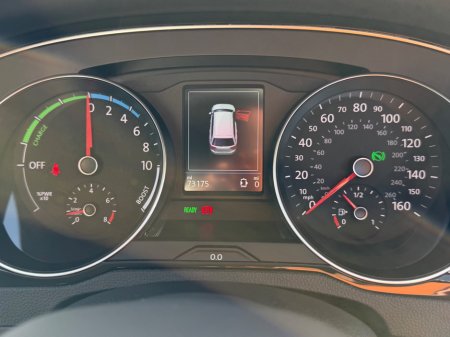 2022 Volkswagen Passat - photo 35