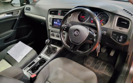 2014 Volkswagen Golf - photo 7