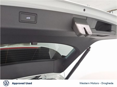 2026 Volkswagen Tiguan - photo 27