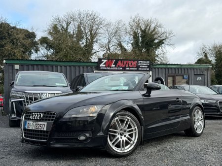 2009 Audi TT - photo 3
