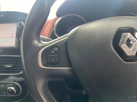 2017 Renault Clio - photo 16