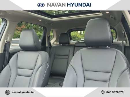 2026 Nissan X-Trail - photo 35