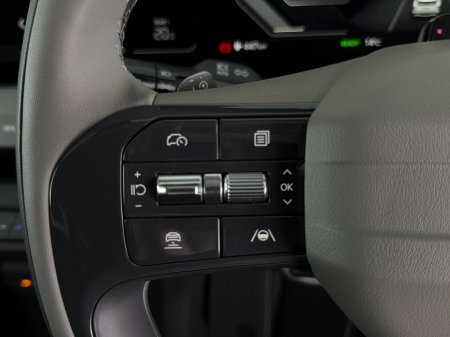 2026 Kia EV5 - photo 30