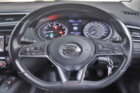 2020 Nissan Qashqai - photo 17