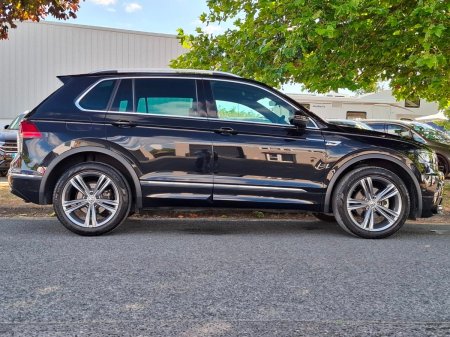 2019 Volkswagen Tiguan - photo 6
