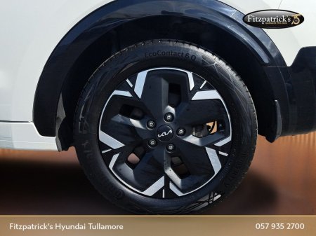2024 Kia Niro - photo 4