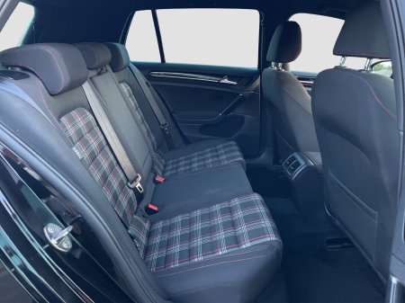 2017 Volkswagen Golf - photo 11