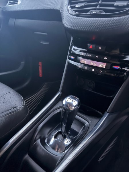 2016 Peugeot 2008 - photo 38