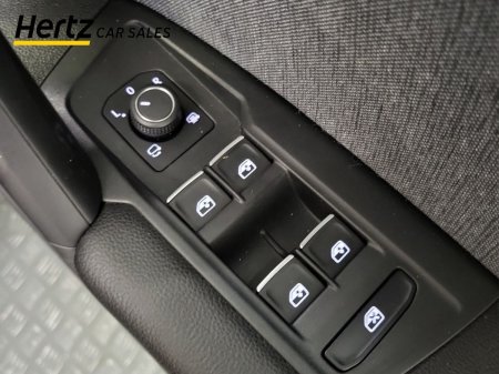 2024 SEAT Tarraco - photo 19