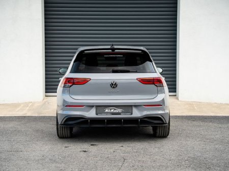 2022 Volkswagen Golf - photo 5