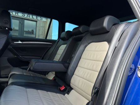 2016 Volkswagen Golf - photo 23