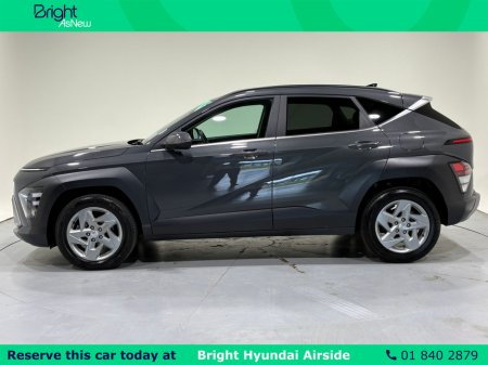 2023 Hyundai KONA - photo 8